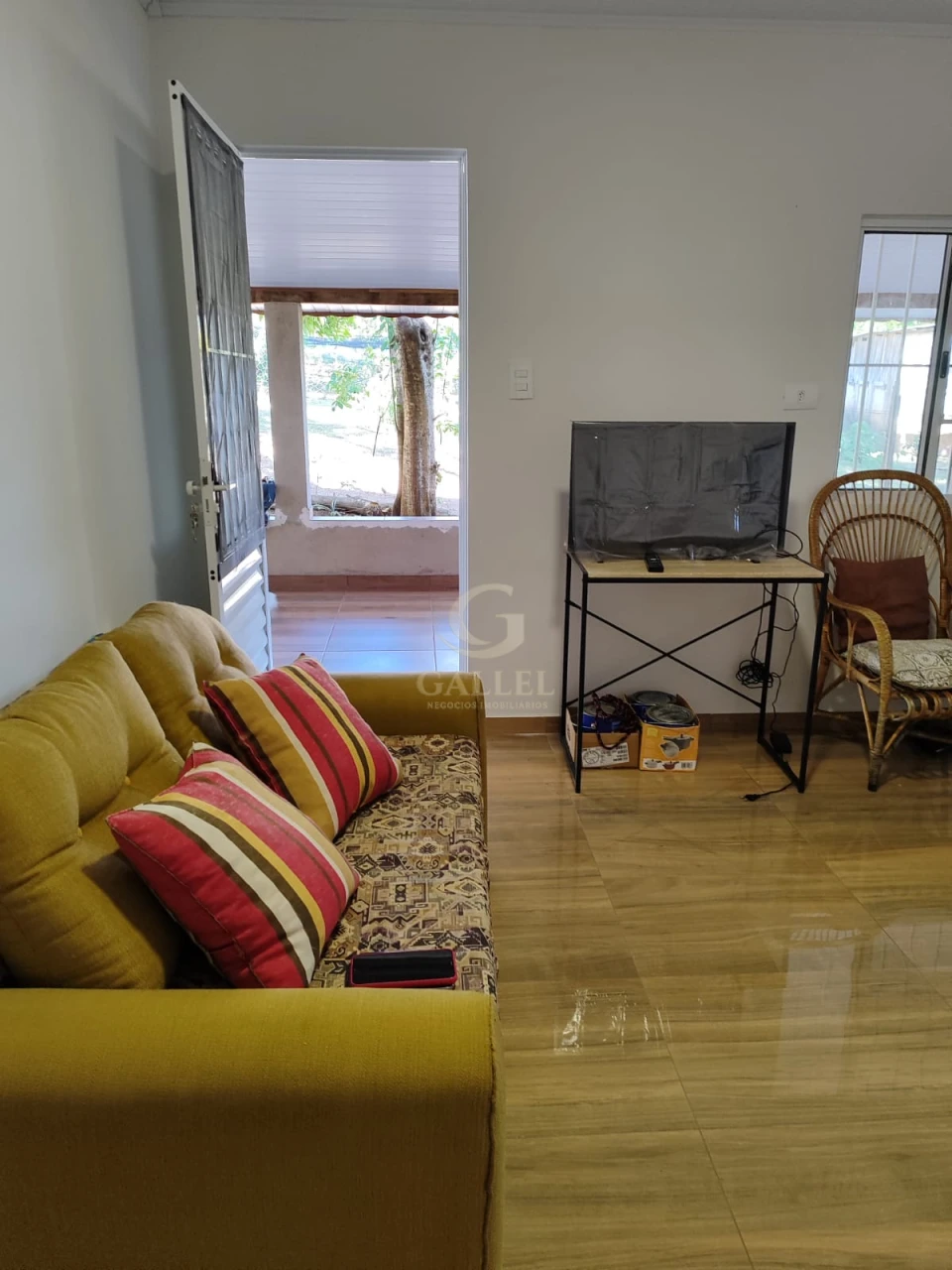 Imagens do imóveis Chácara À Venda Com Rio Nos Fundos, 5.000M² Em Jaboti/Pr | Oportunidade Imperdível