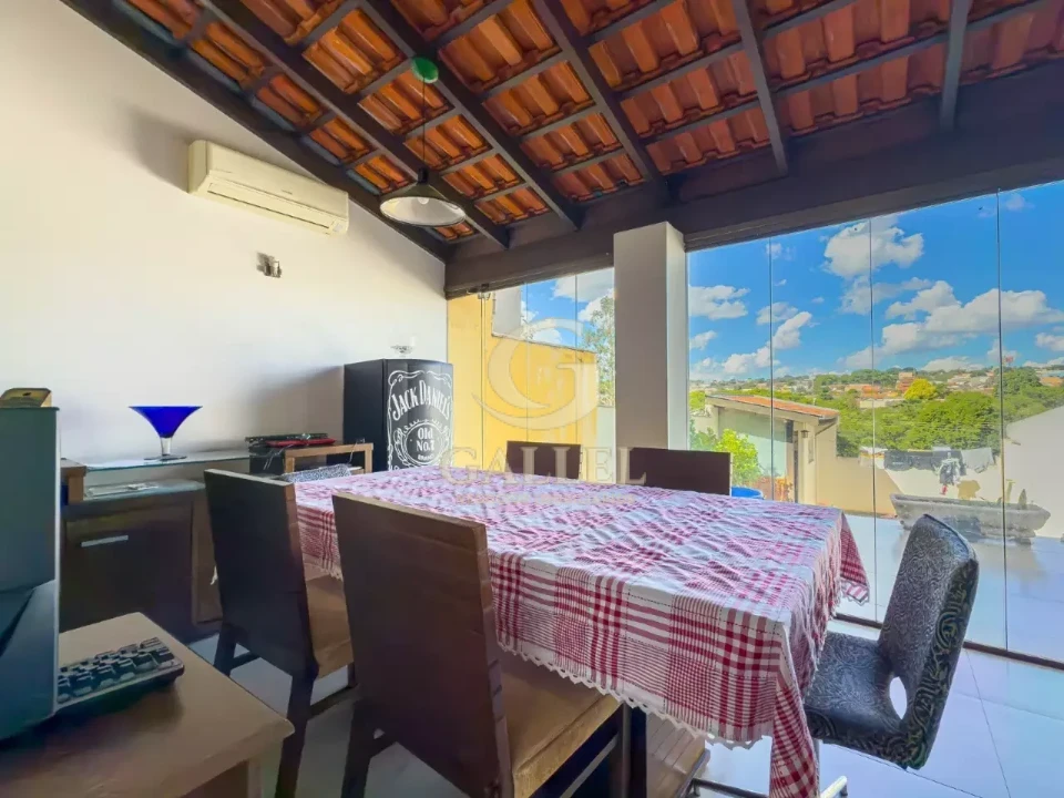 Imagens do imóveis Casa À Venda Jardim Novo Sabará Londrina