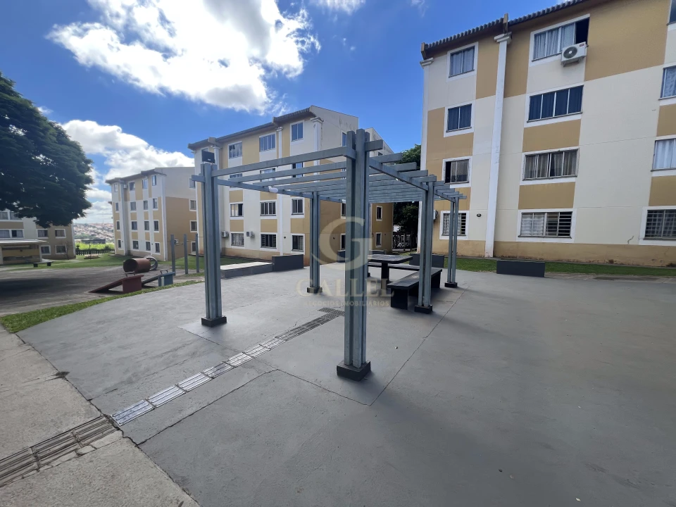 Imagens do imóveis Apartamento Barato Térreo 3 Quartos À Venda No Jardim Das Américas  Em Londrina Próximo Ao Autódromo