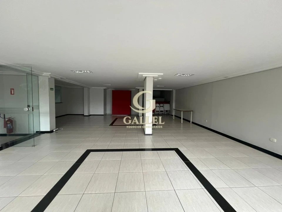 Imagens do imóveis Apartamento 3 Dormitórios no Centro de Londrina – Edifício Caravelas – 103 m² – 1 Garagem – Venda ou Locação