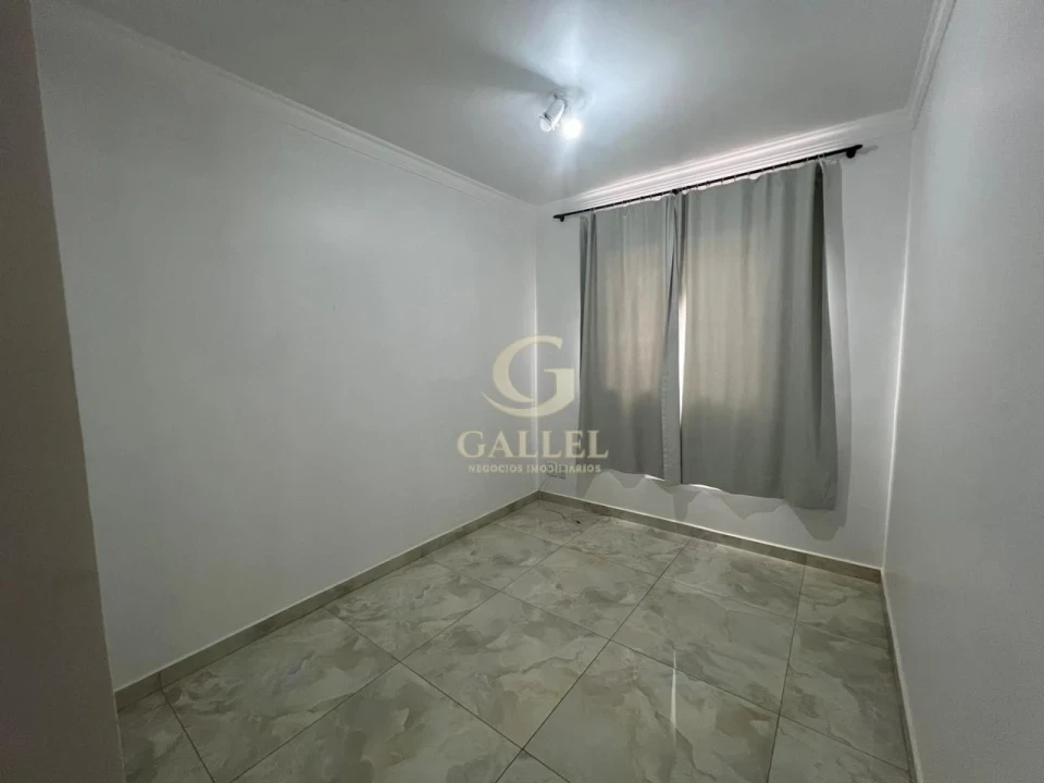 Apartamento À Venda Vale Dos Tucanos Londrina