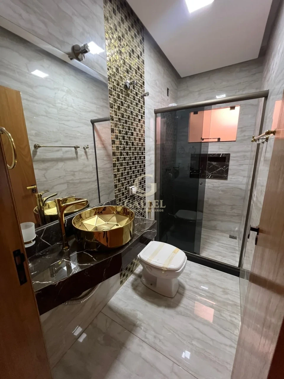 Imagens do imóveis Residência Moderna com Pé Direito Alto | Zona Sul de Londrina Venda Acapulco Londrina