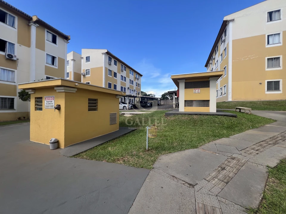 Imagens do imóveis Apartamento Barato Térreo 3 Quartos À Venda No Jardim Das Américas  Em Londrina Próximo Ao Autódromo