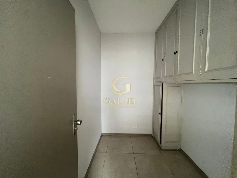 Imagens do imóveis Apartamento 3 Dormitórios no Centro de Londrina – Edifício Caravelas – 103 m² – 1 Garagem – Venda ou Locação