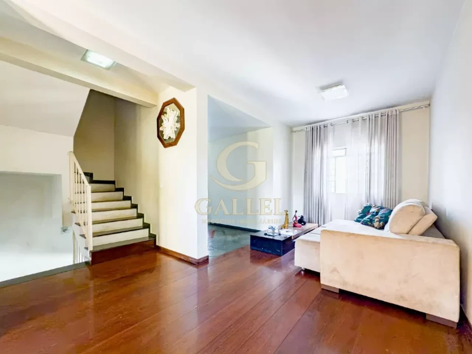 Casa À Venda Jardim Novo Sabará Londrina