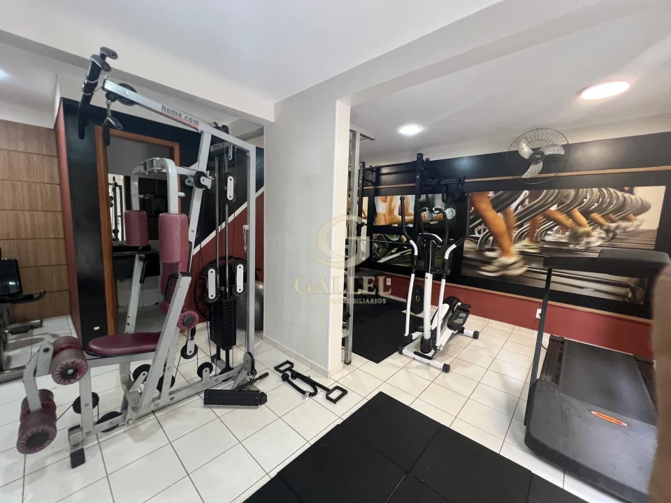 Apartamento 3 Quartos (1 Suíte) | 70,83 m² | Liv Catuaí | R$ 410 mil