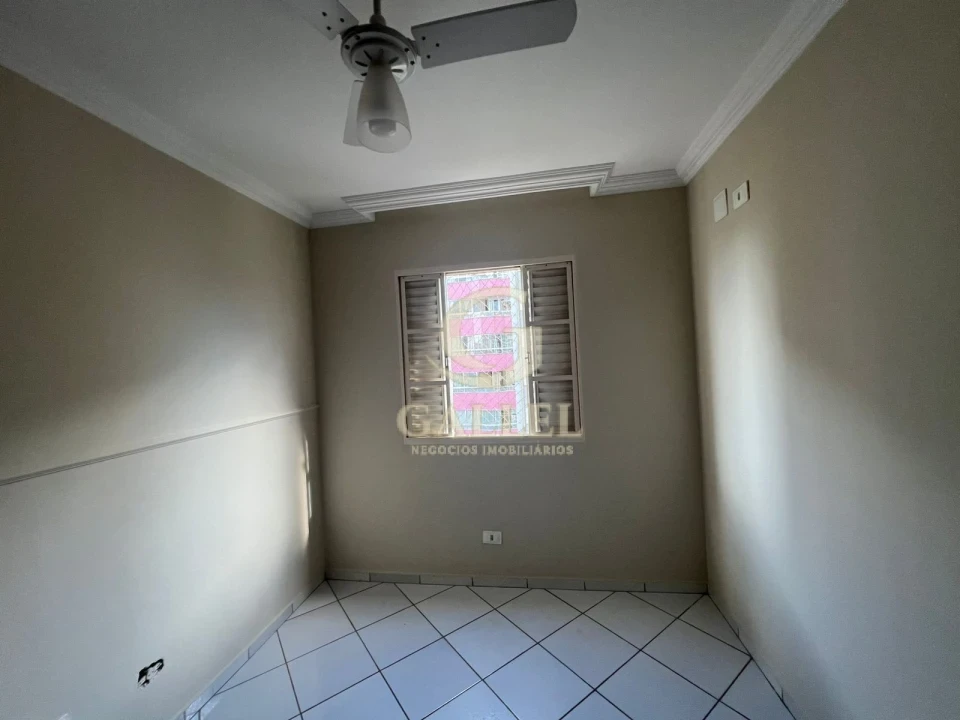 Apartamento 3 Dormitórios No Centro De Londrina Com 2 Vagas 77m² | Venda R$380.000,00 Ou Aluguel R$2.300,00