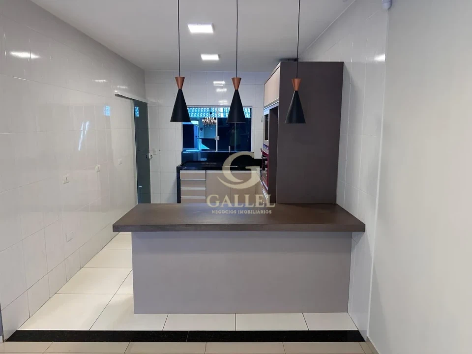 Imagens do imóveis Sofisticação, Conforto e Exclusividade na Zona Sul de Londrina Residência de Alto Padrão no Bairro Lagoa Dourada