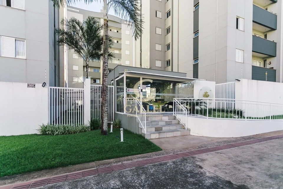 Imagens do imóveis Excelente Apartamento para Locação na Zona Sul de Londrina Conforto, praticidade e localização privilegiada no Residencial Bella Fonte