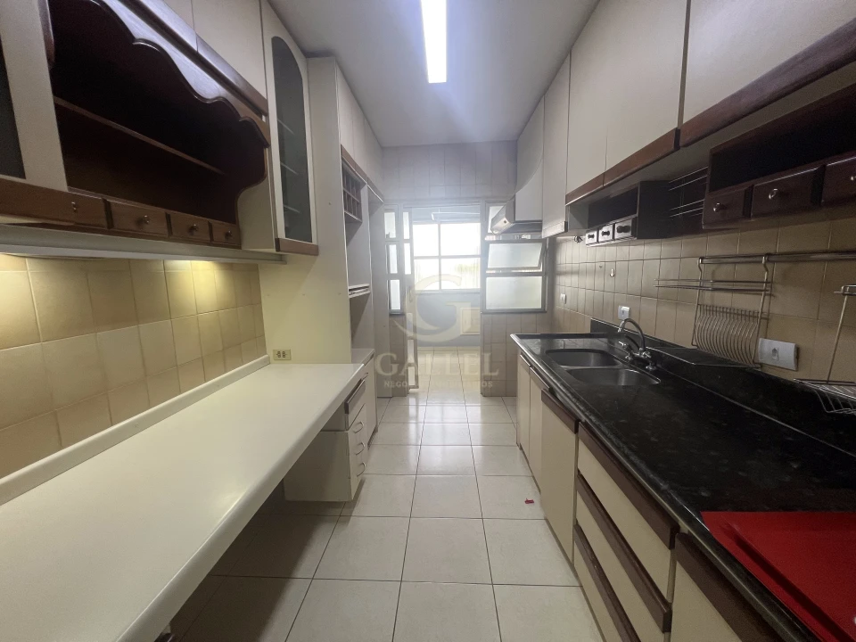 Apartamento À Venda Na Gleba Palhano | 3 Quartos (Demi-suíte) + Sacada  Lazer Completo E Elevador