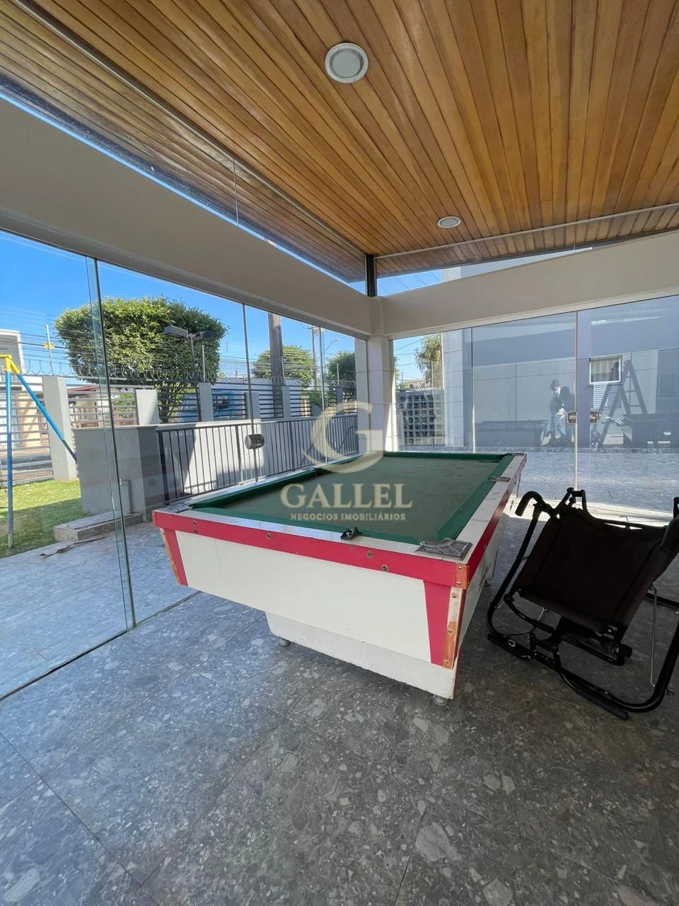 Apartamento À Venda Residencial Tapuias Londrina