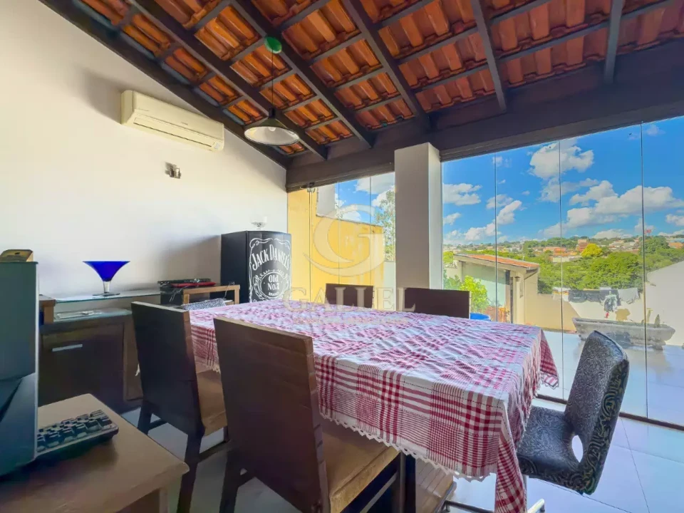 Imagens do imóveis Casa À Venda Jardim Novo Sabará Londrina