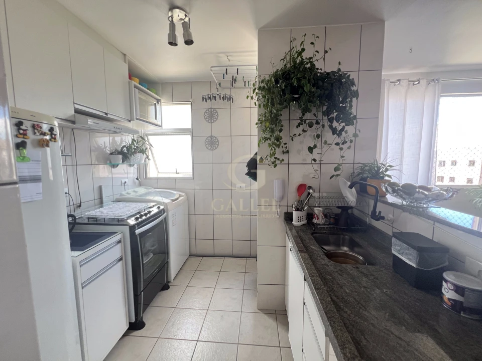 Apartamento À Venda Vila Larsen 1 Londrina