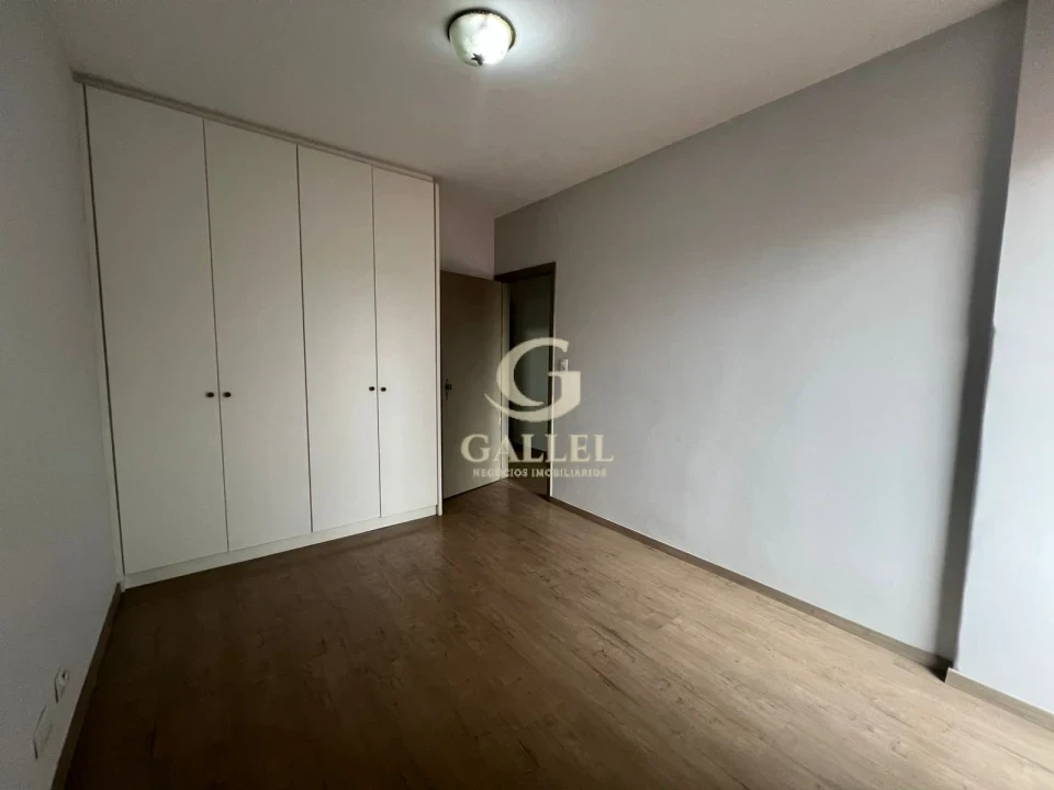 Imagens do imóveis Apartamento 3 Dormitórios no Centro de Londrina – Edifício Caravelas – 103 m² – 1 Garagem – Venda ou Locação