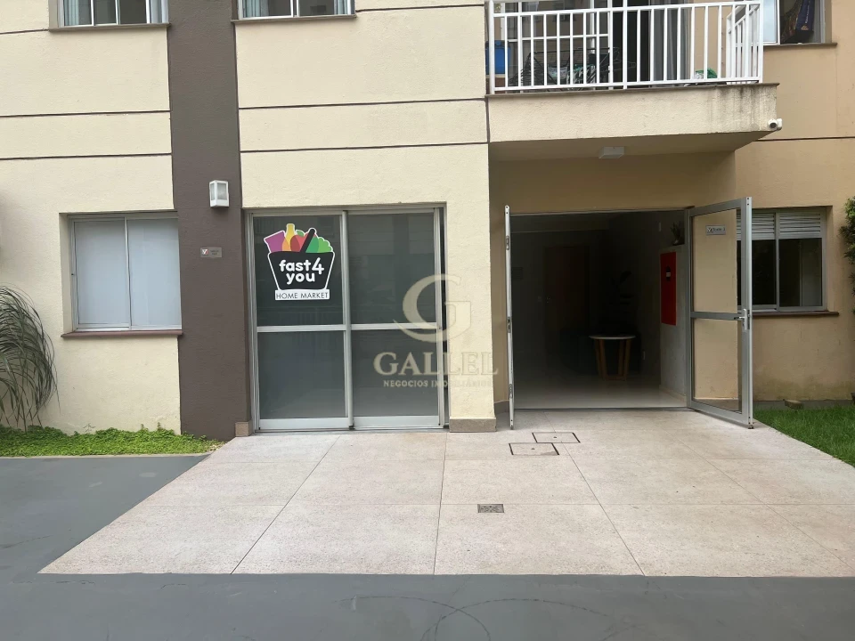 Apartamento 3 Quartos (1 Suíte) | 70,83 m² | Liv Catuaí | R$ 410 mil