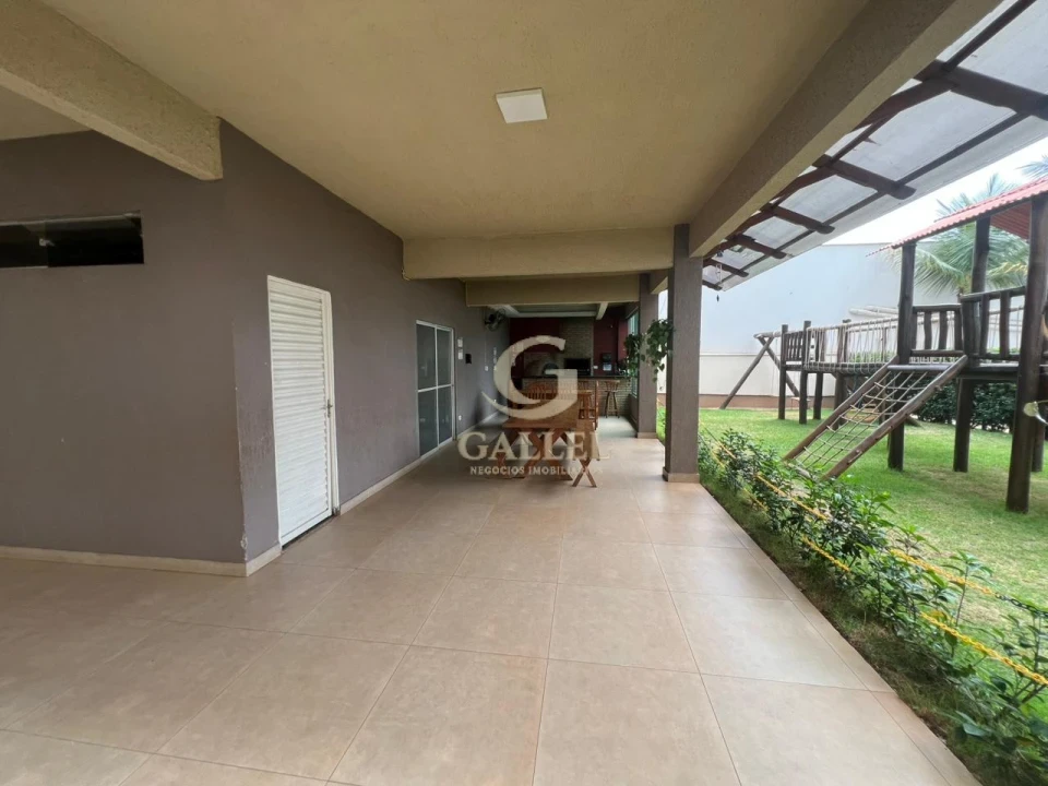 Apartamento À Venda Vale Dos Tucanos Londrina