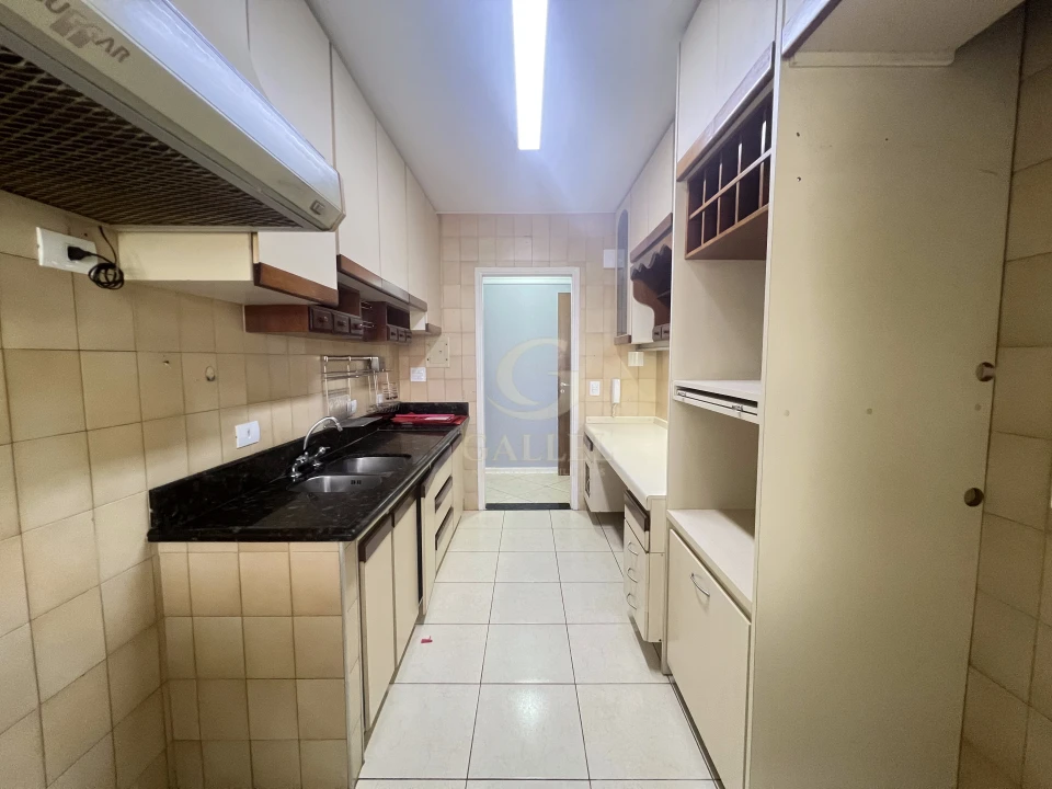 Apartamento À Venda Na Gleba Palhano | 3 Quartos (Demi-suíte) + Sacada  Lazer Completo E Elevador
