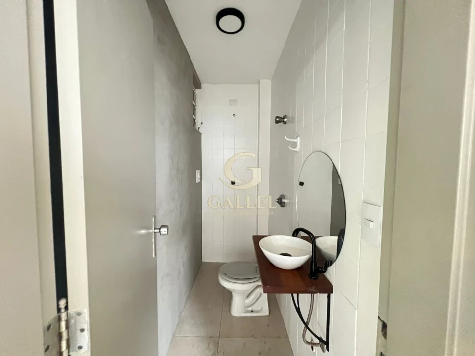 Imagens do imóveis Apartamento 3 Dormitórios no Centro de Londrina – Edifício Caravelas – 103 m² – 1 Garagem – Venda ou Locação