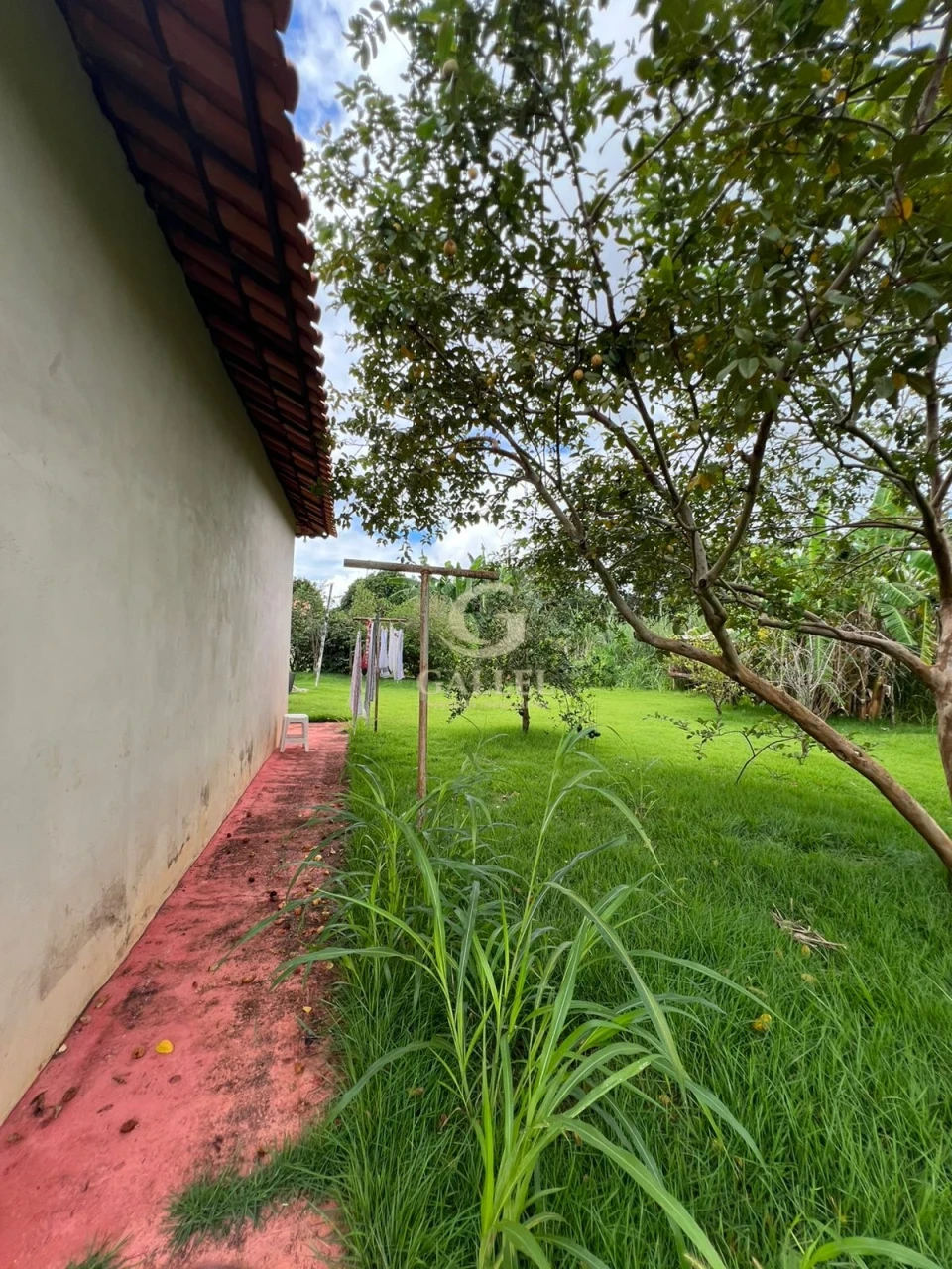 CHÁCARA À VENDA | 1.206m² DE TERRENO | 210m² DE CONSTRUÇÃO | 3 QUARTOS | PISCINA | LIMOEIRO