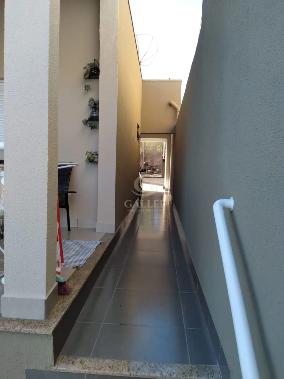 Imagens do imóveis Exclusividade, Sofisticação e Vista Privilegiada em Cornélio Procópio Residência Moderna  Próxima ao Cristo Rei