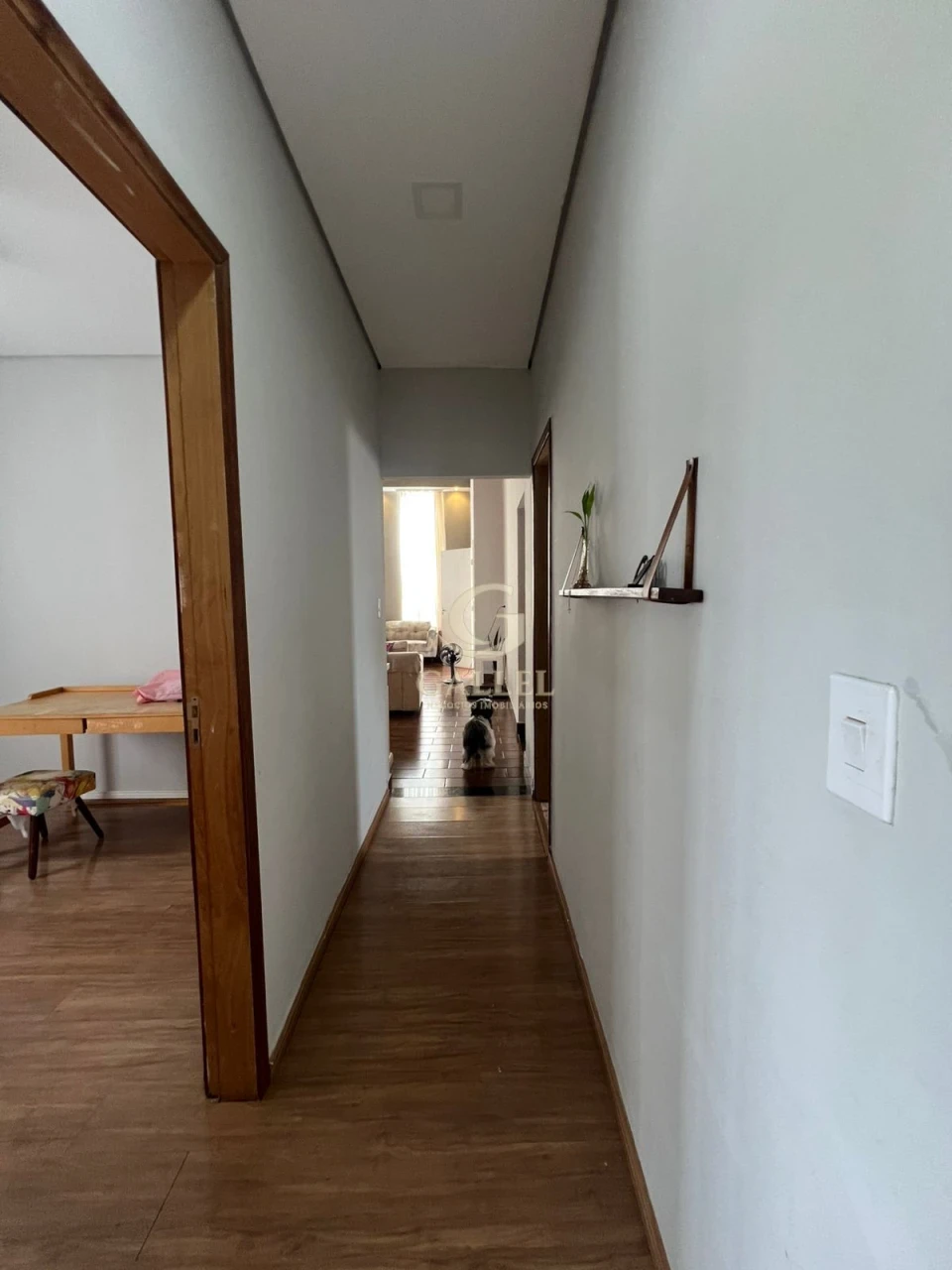 CHÁCARA À VENDA | 1.206m² DE TERRENO | 210m² DE CONSTRUÇÃO | 3 QUARTOS | PISCINA | LIMOEIRO