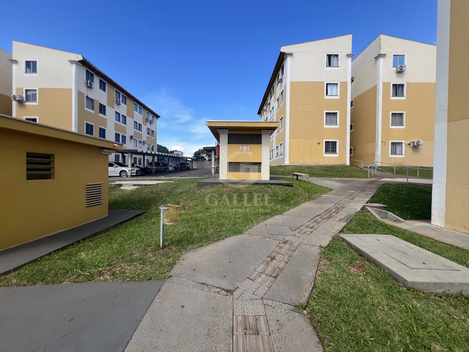 Imagens do imóveis Apartamento Barato Térreo 3 Quartos À Venda No Jardim Das Américas  Em Londrina Próximo Ao Autódromo