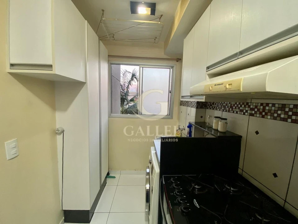 Apartamento À Venda Residencial Tapuias Londrina