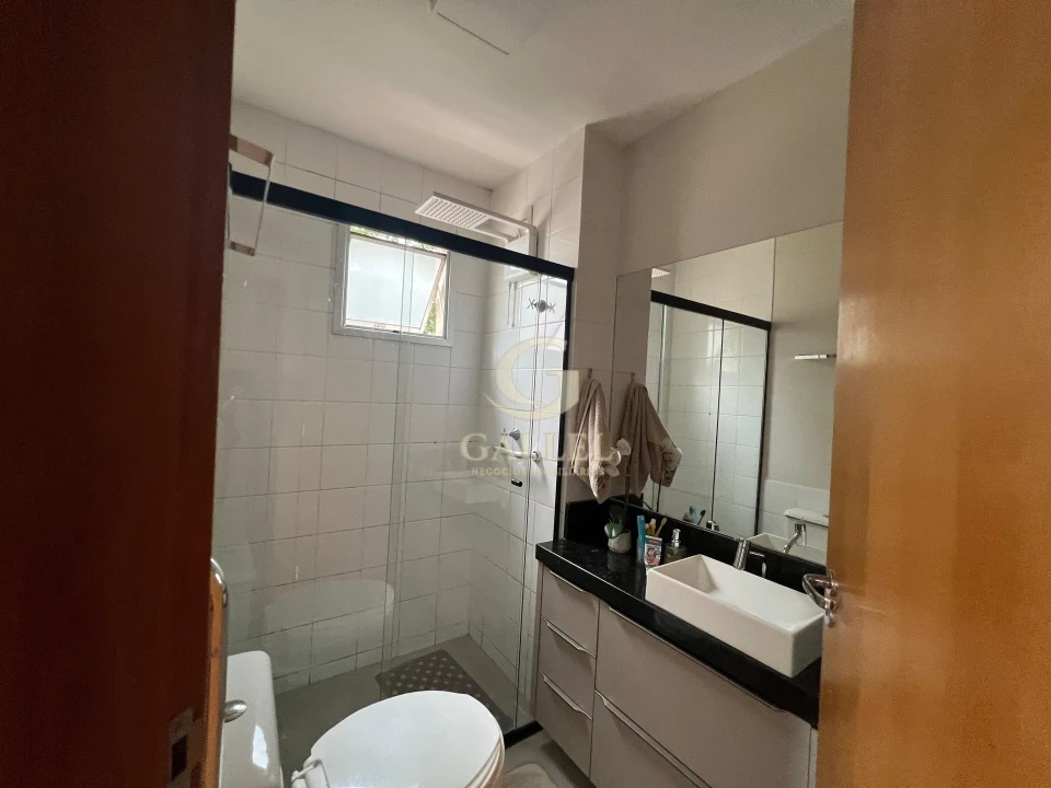 Apartamento 3 Quartos (1 Suíte) | 70,83 m² | Liv Catuaí | R$ 410 mil