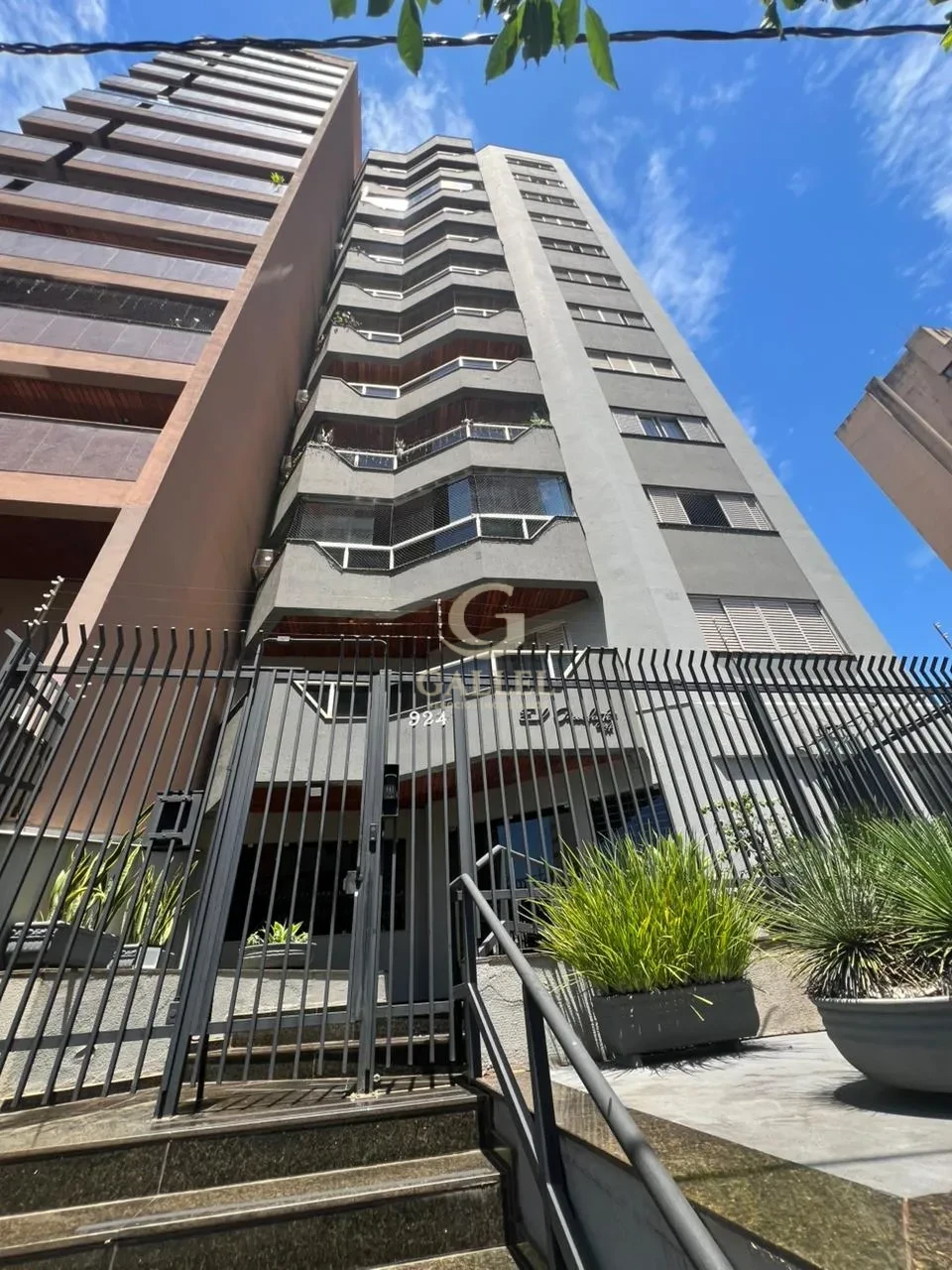 Imagens do imóveis Edifício Presidente