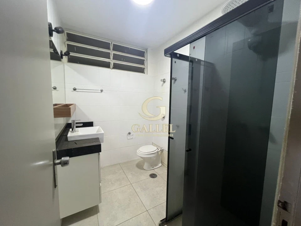 Imagens do imóveis Apartamento 3 Dormitórios no Centro de Londrina – Edifício Caravelas – 103 m² – 1 Garagem – Venda ou Locação