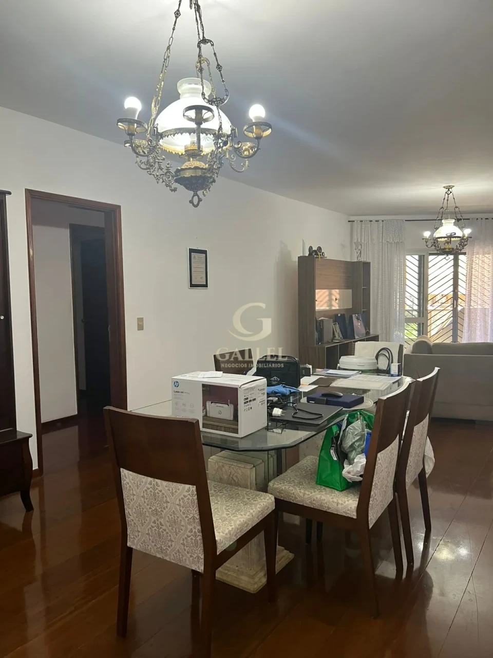 Imagens do imóveis Edifício Presidente