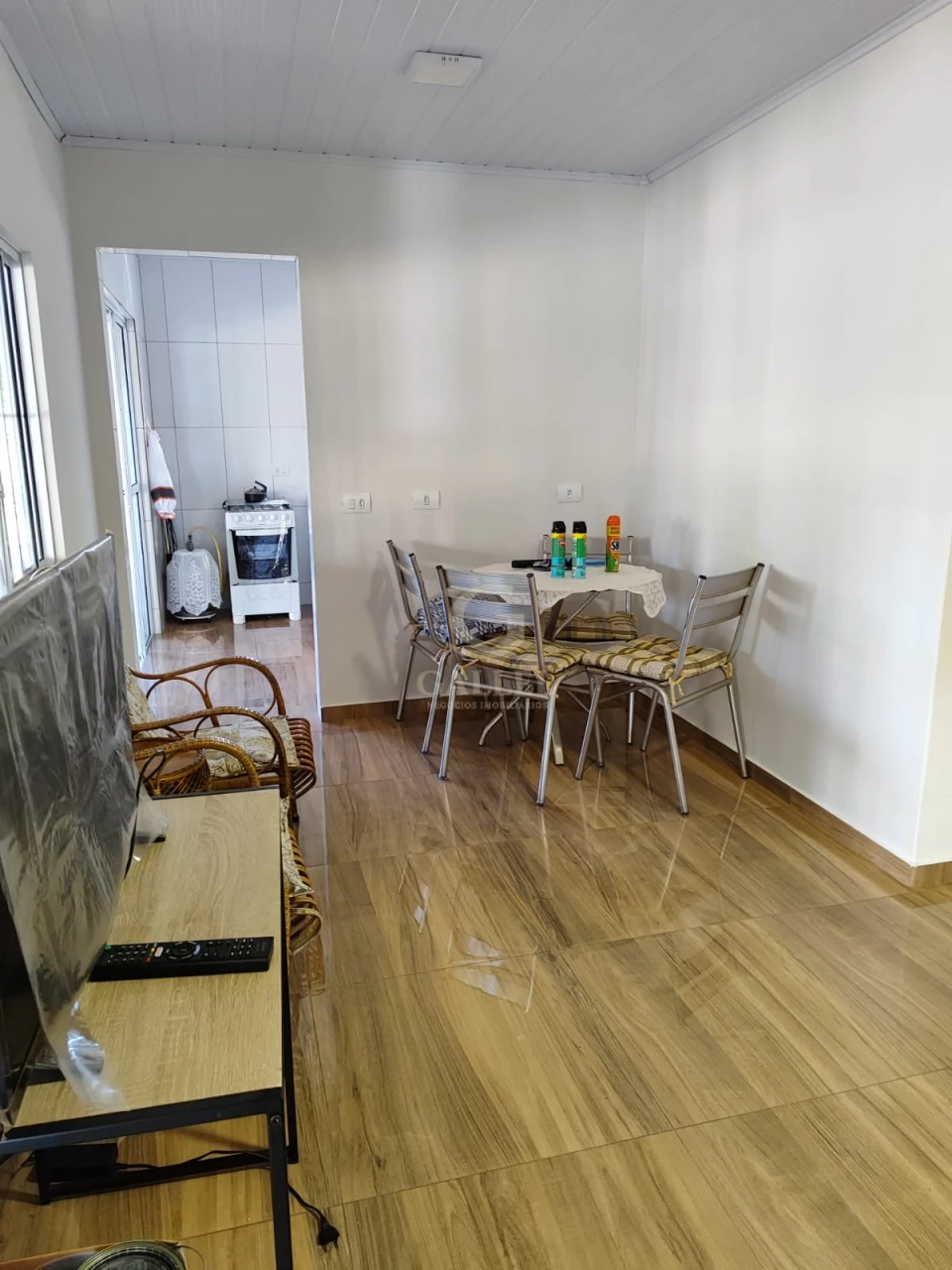 Imagens do imóveis Chácara À Venda Com Rio Nos Fundos, 5.000M² Em Jaboti/Pr | Oportunidade Imperdível
