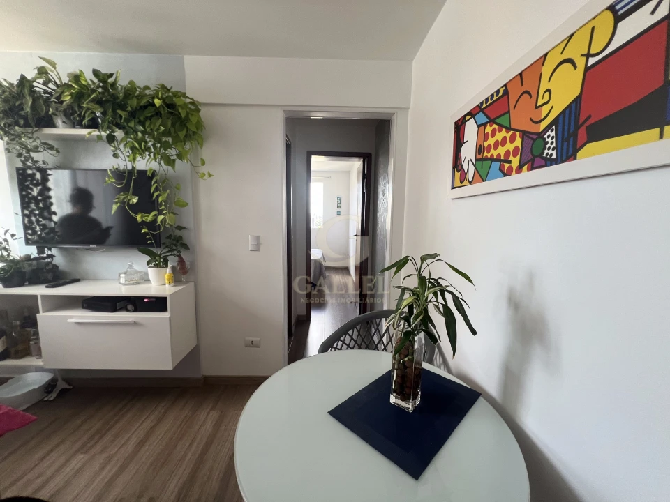 Apartamento À Venda Vila Larsen 1 Londrina