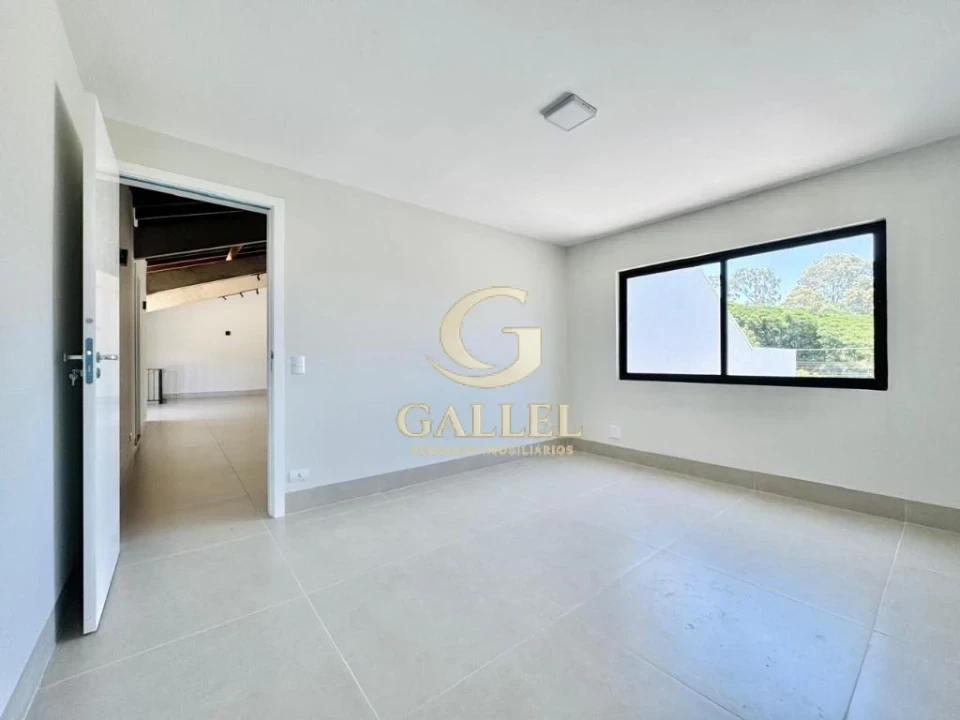 Imagens do imóveis Casa Alto Padrão 465m² | 6 Quartos | 3 Suítes | Piscina | Mediterrâneo – Londrina