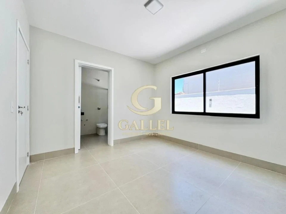 Imagens do imóveis Casa Alto Padrão 465m² | 6 Quartos | 3 Suítes | Piscina | Mediterrâneo – Londrina