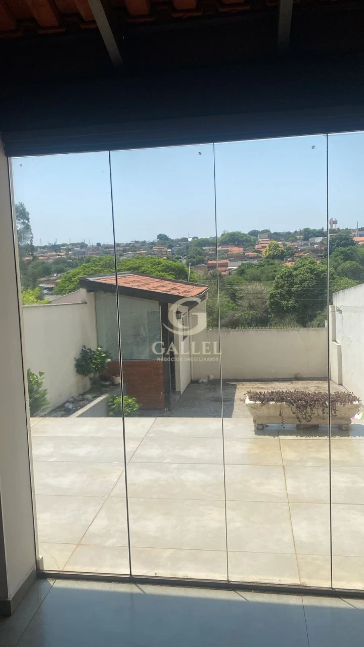 Imagens do imóveis Casa À Venda Jardim Novo Sabará Londrina