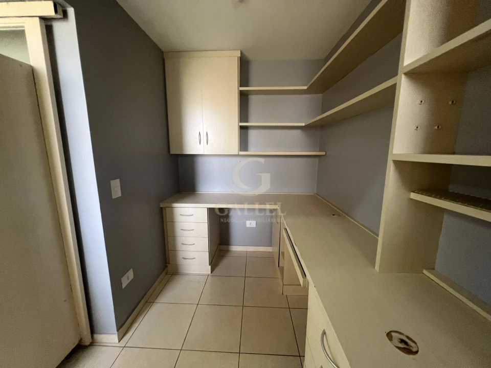 Apartamento À Venda Na Gleba Palhano | 3 Quartos (Demi-suíte) + Sacada  Lazer Completo E Elevador