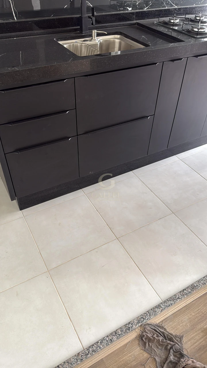 Apartamento 2 Dormitórios para Alugar no Centro de Londrina | Próximo ao Boulevard | Novo | R$ 2.200