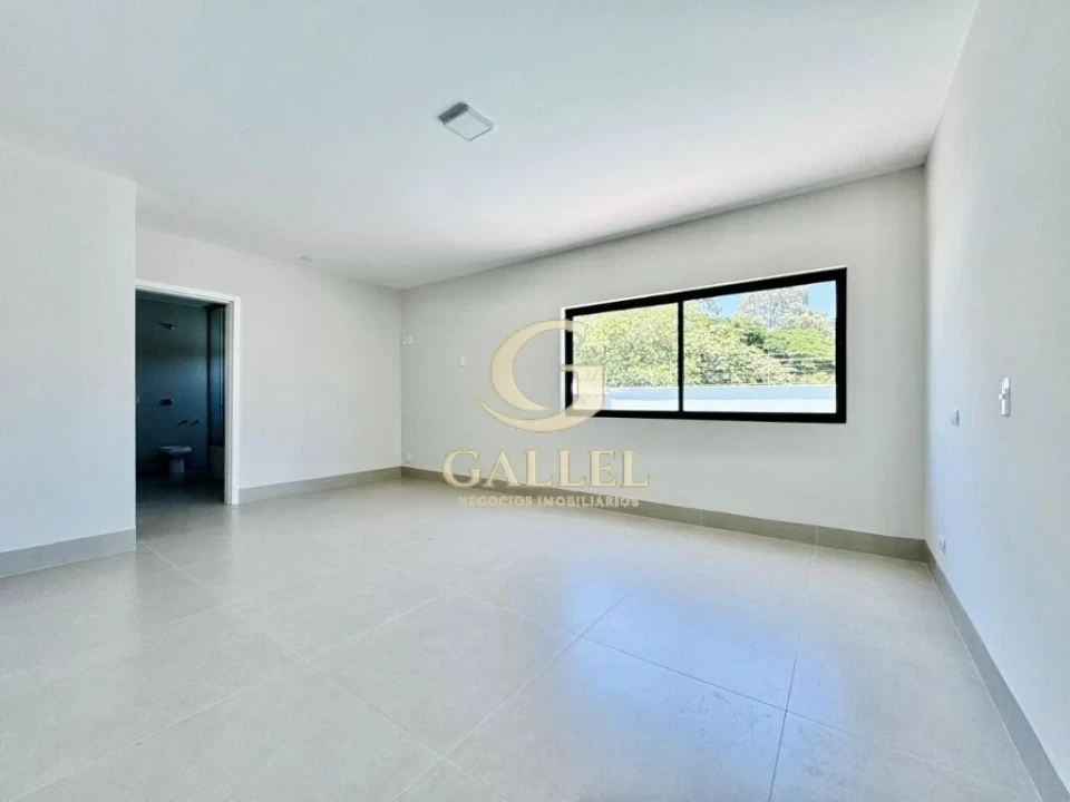 Imagens do imóveis Casa Alto Padrão 465m² | 6 Quartos | 3 Suítes | Piscina | Mediterrâneo – Londrina