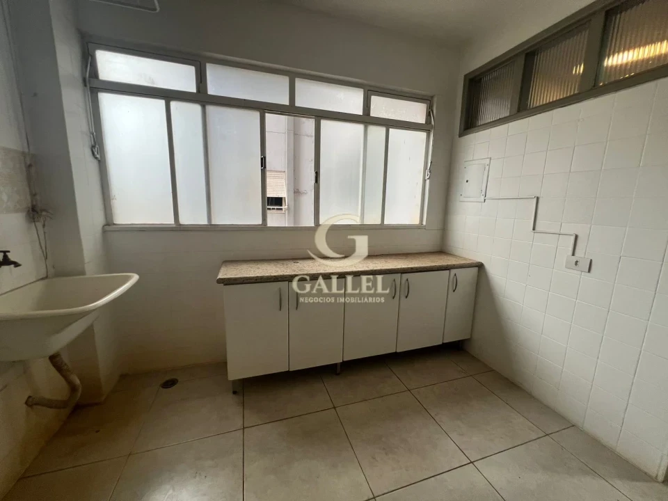 Imagens do imóveis Apartamento 3 Dormitórios no Centro de Londrina – Edifício Caravelas – 103 m² – 1 Garagem – Venda ou Locação