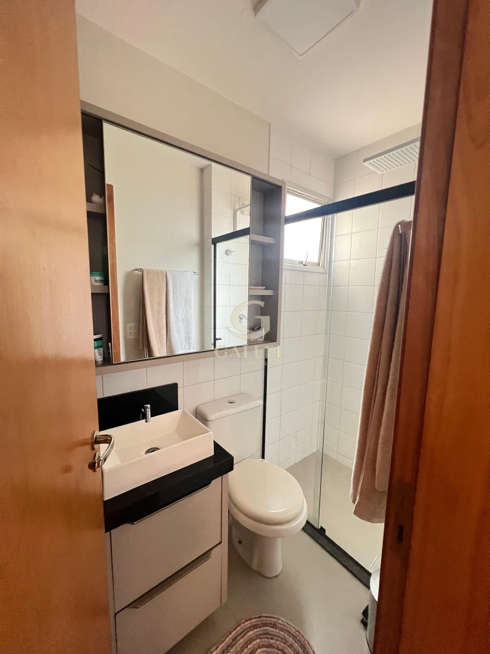 Apartamento 3 Quartos (1 Suíte) | 70,83 m² | Liv Catuaí | R$ 410 mil