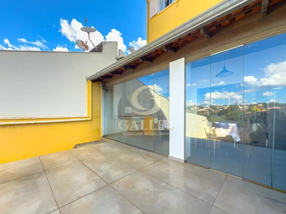 Imagens do imóveis Casa À Venda Jardim Novo Sabará Londrina