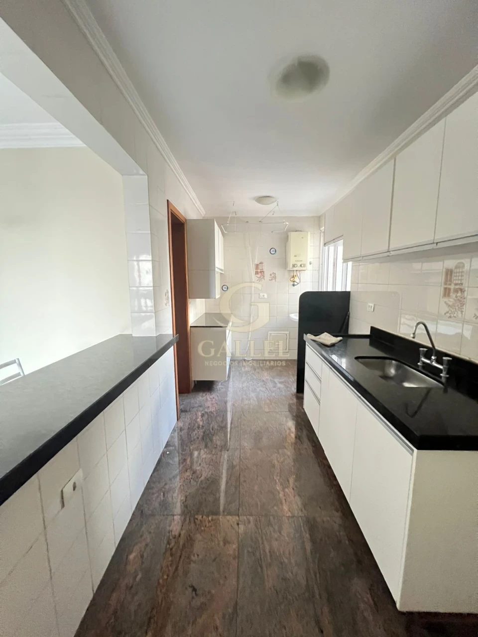 Apartamento 3 Dormitórios No Centro De Londrina Com 2 Vagas 77m² | Venda R$380.000,00 Ou Aluguel R$2.300,00