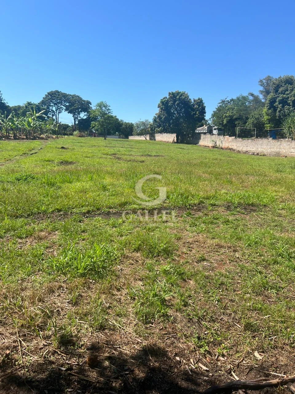 Chácara à Venda em Londrina 2.500m² – Zona Sul Gleba Cafezal Próximo ao Santarém