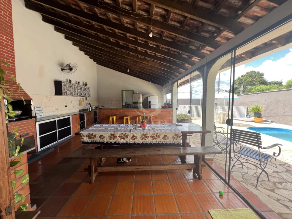 Imagens do imóveis Casa Para Alugar Ou Vender  Em Londrina 3 Dormitórios Com Piscina + Espaço Comercial Independente