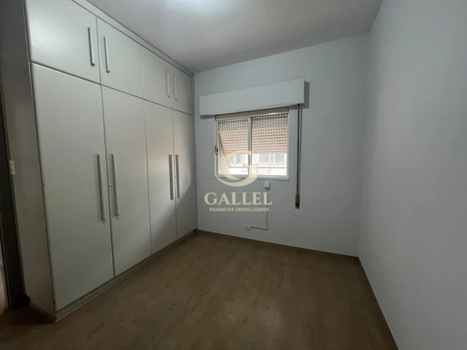 Imagens do imóveis Apartamento 3 Dormitórios no Centro de Londrina – Edifício Caravelas – 103 m² – 1 Garagem – Venda ou Locação