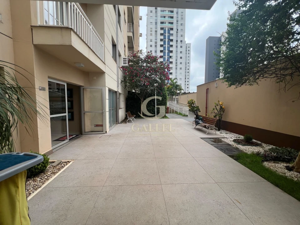 Apartamento 3 Quartos (1 Suíte) | 70,83 m² | Liv Catuaí | R$ 410 mil