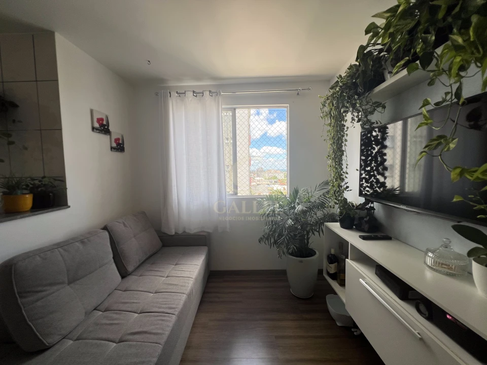 Apartamento À Venda Vila Larsen 1 Londrina