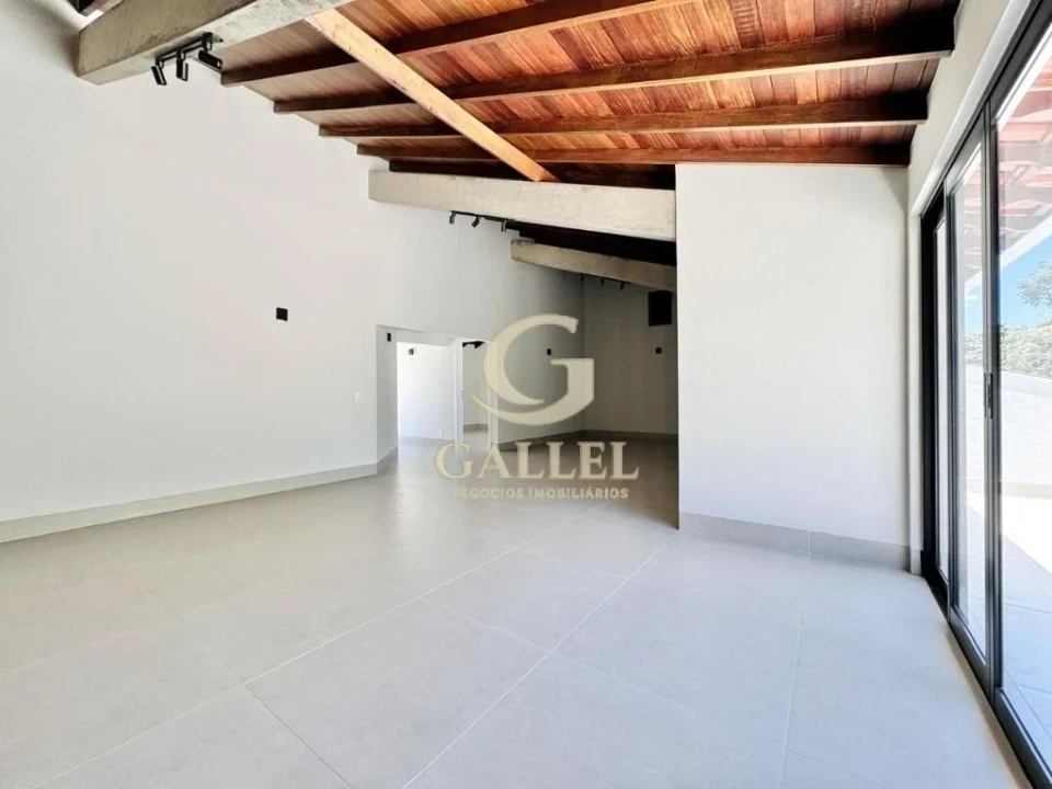 Imagens do imóveis Casa Alto Padrão 465m² | 6 Quartos | 3 Suítes | Piscina | Mediterrâneo – Londrina