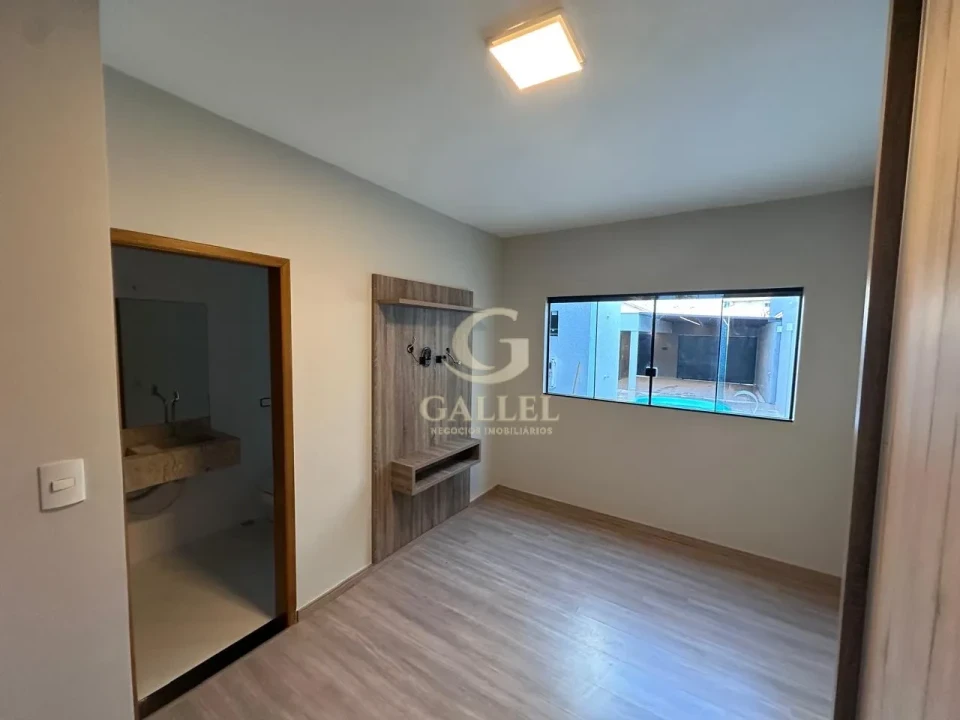 Imagens do imóveis Sofisticação, Conforto e Exclusividade na Zona Sul de Londrina Residência de Alto Padrão no Bairro Lagoa Dourada